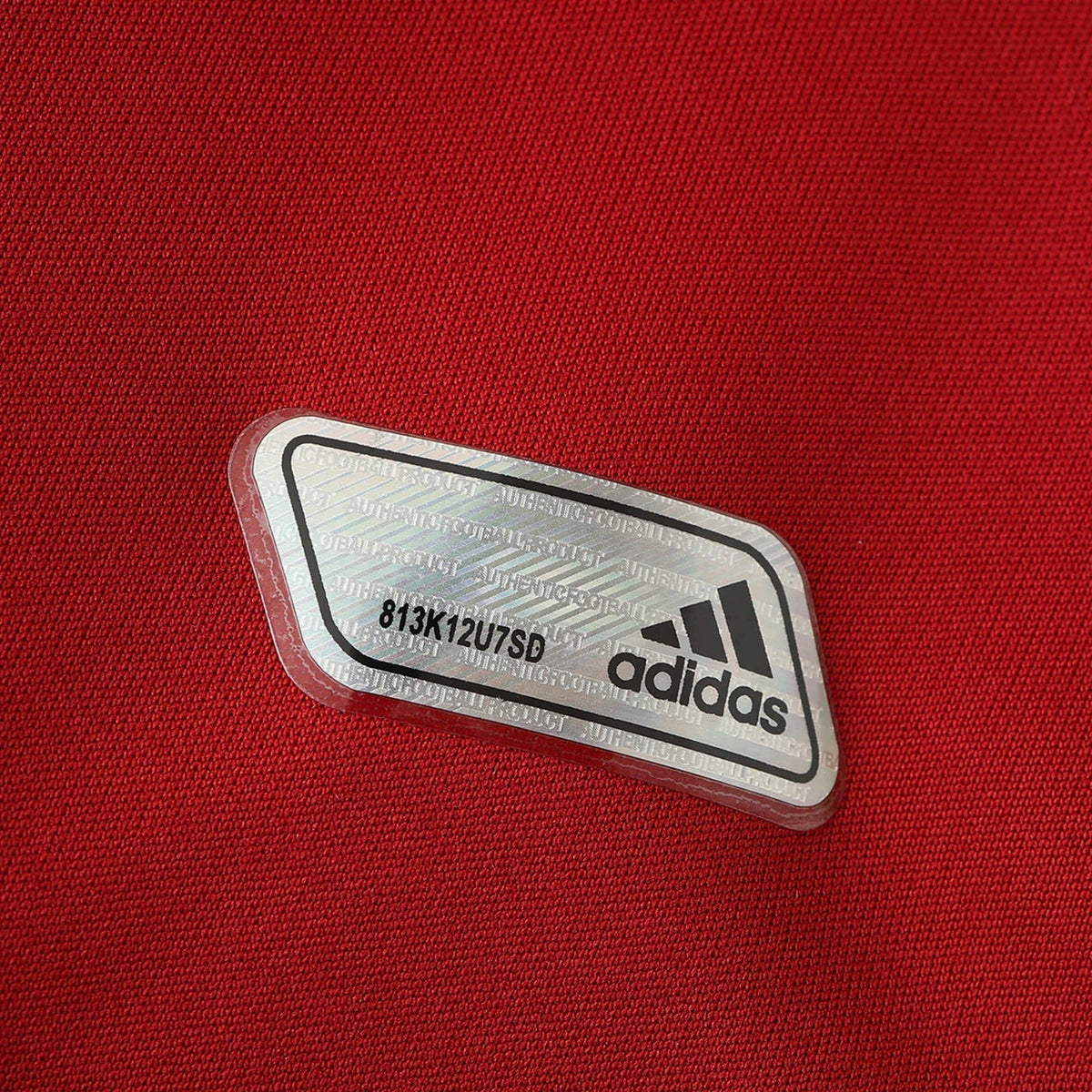 Maglia Retro Spagna Home 2012 - foto 7