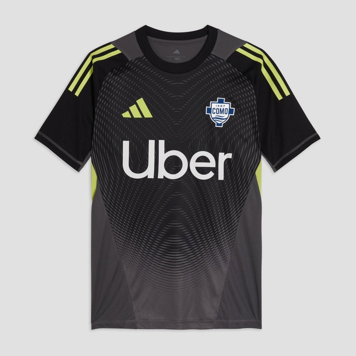 Maglia Portiere Como 25/26