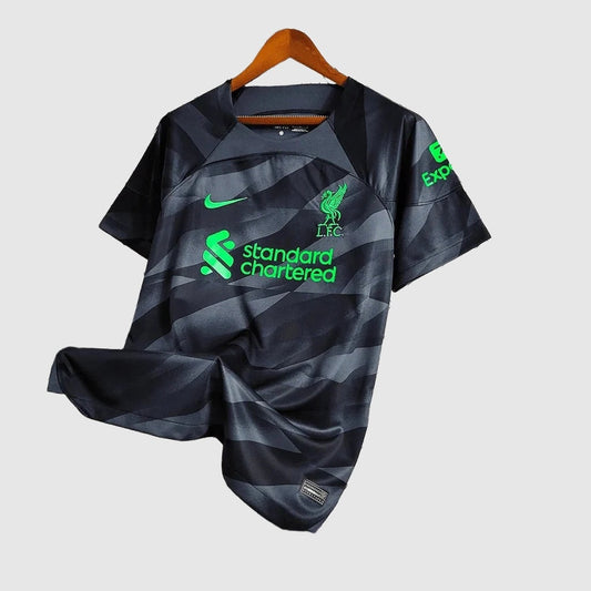 Maglia Portiere Liverpool 23/24