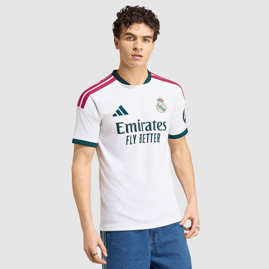 Maglia Real Madrid Home 26/27 - foto 2