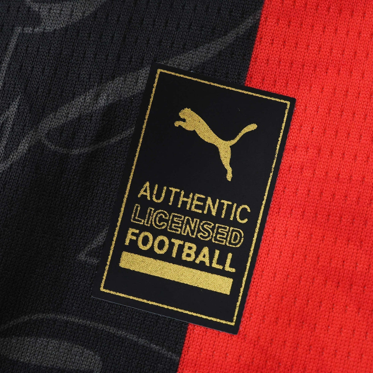 AC Milan Home Kids Kit 2025/26 - photo 6