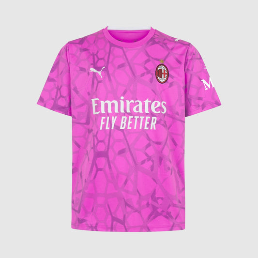 Maglia Portiere Milan Away 26/27