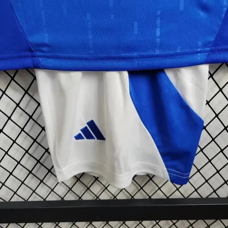 Kit Bambino Italia Home 24/25 - foto 8