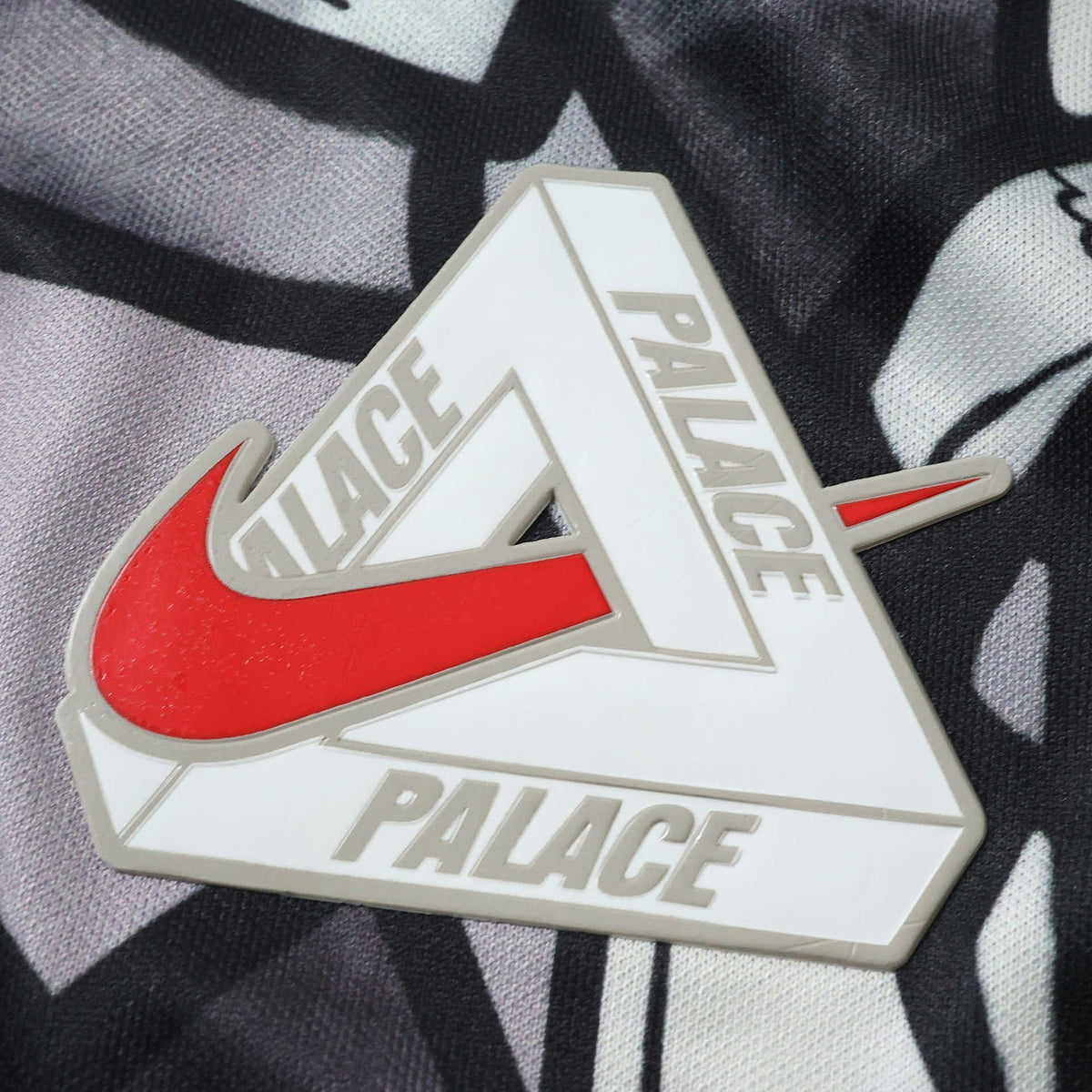 Maglia Inghilterra Edizione Speciale - Nera Vetrata - foto 4