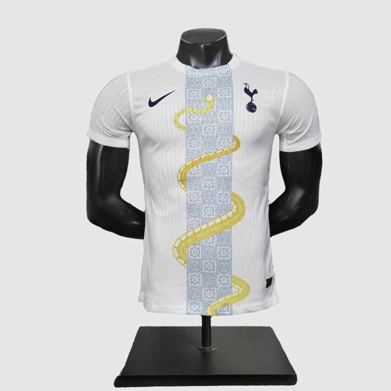 Tottenham Jersey 2025/26 - photo 9