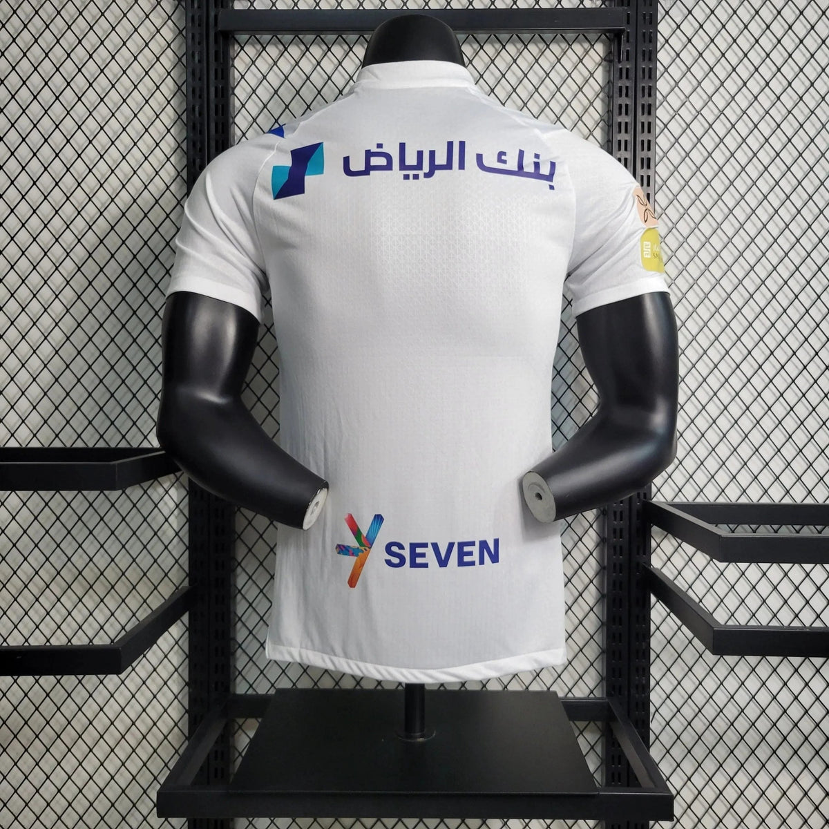 Maglia Al Hilal Away 23/24 Player - foto 6