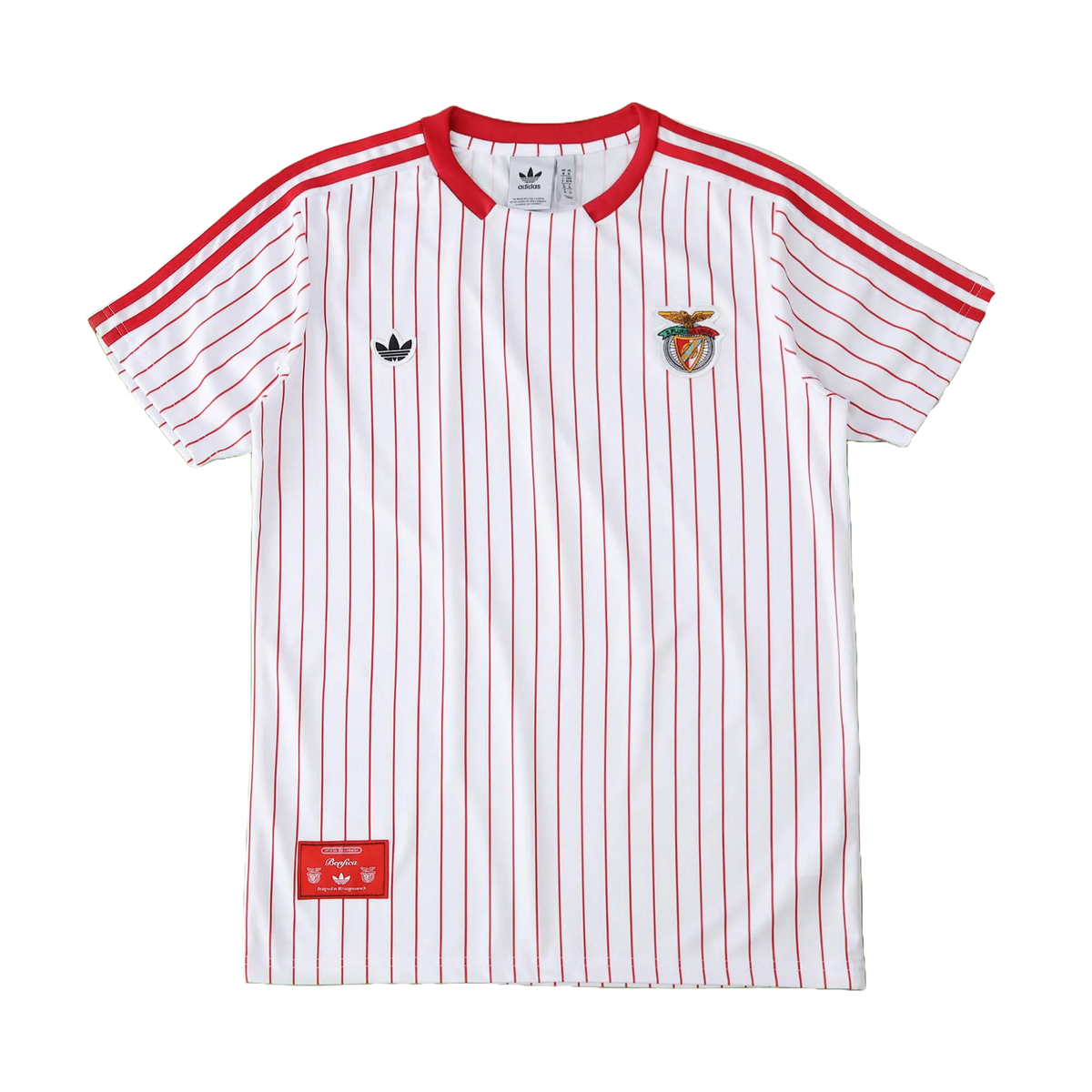 Camisola Benfica 25/26