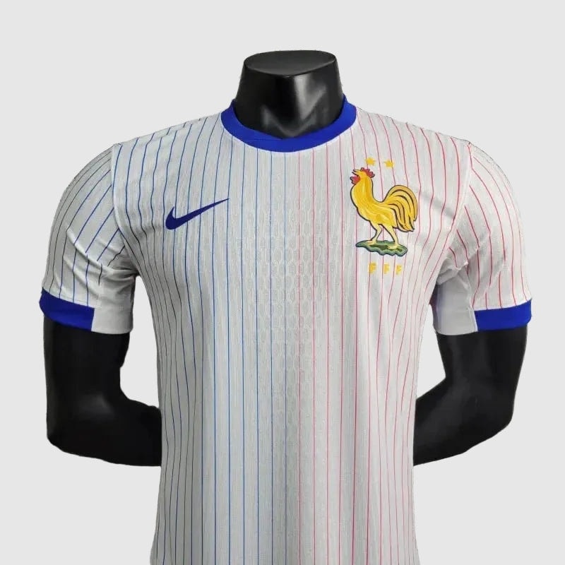 Maglia Francia Away 24/25 Player - foto 2