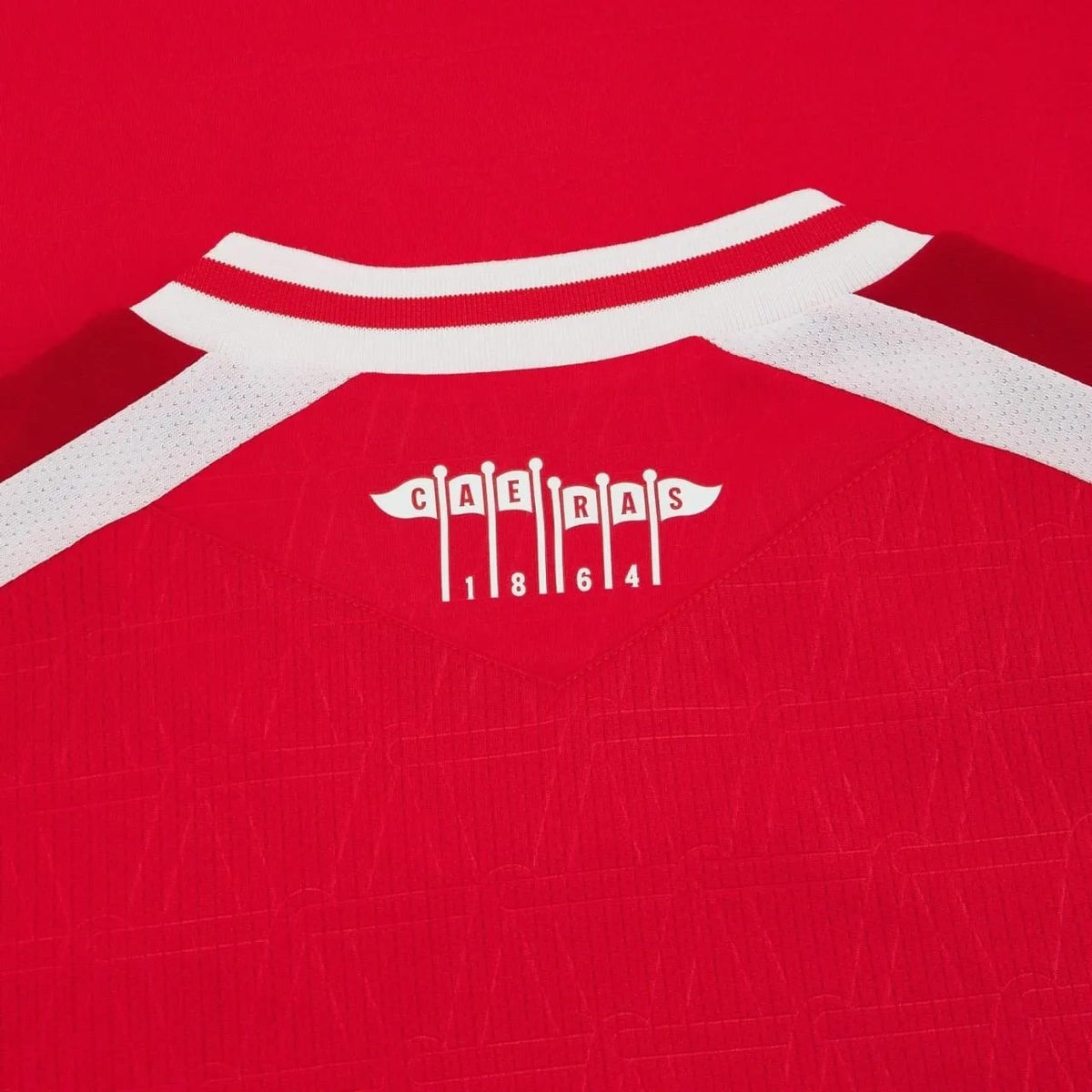 Maglia Wrexham Macron Home 2026/27 - foto 5
