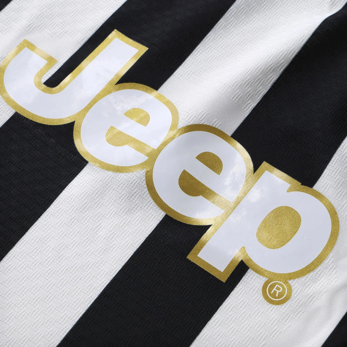 Juventus Home Jersey 2026/27 Player Version - photo 6