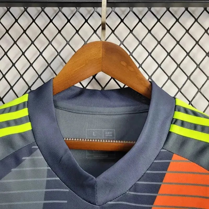 Maglia Portiere Germania 24/25 - foto 8