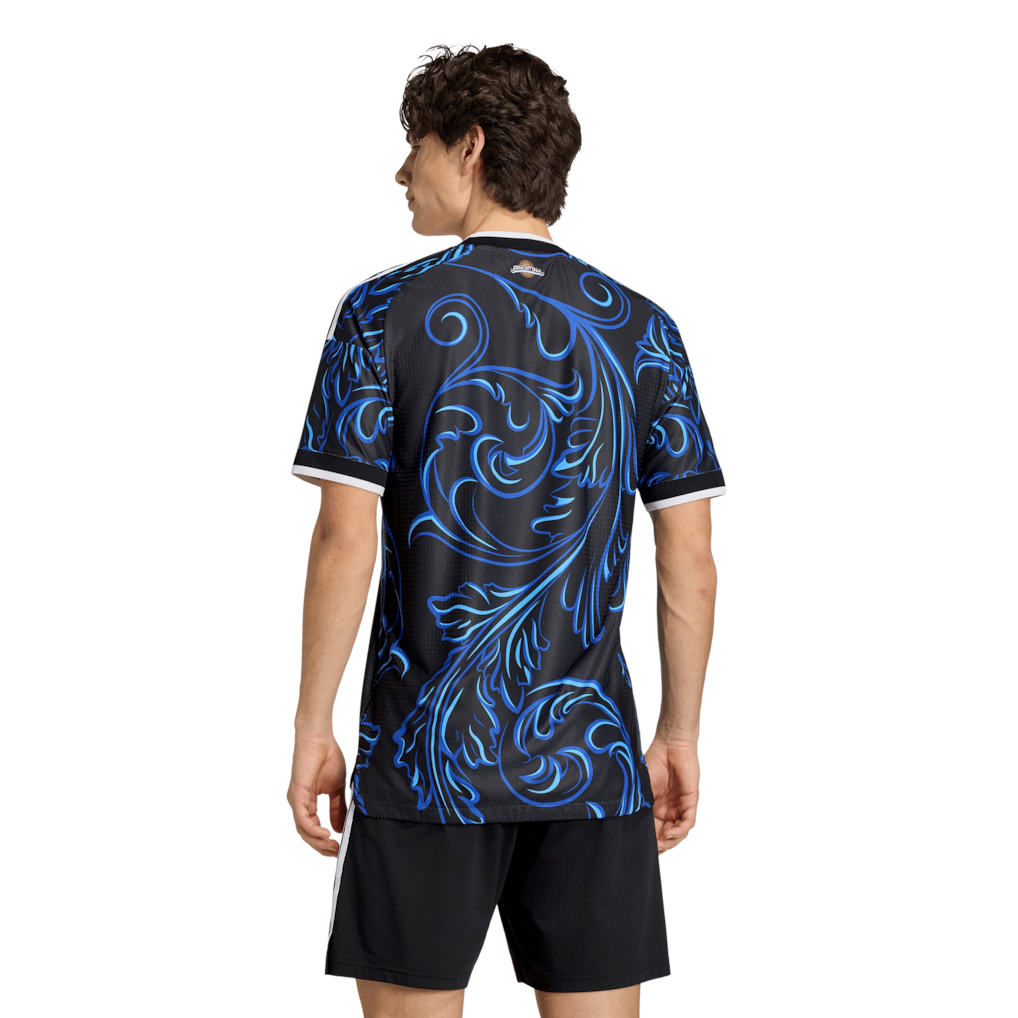 Maglia Argentina Away 26/27 Player - foto 3