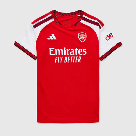 Maglia Arsenal Home 26/27 Donna