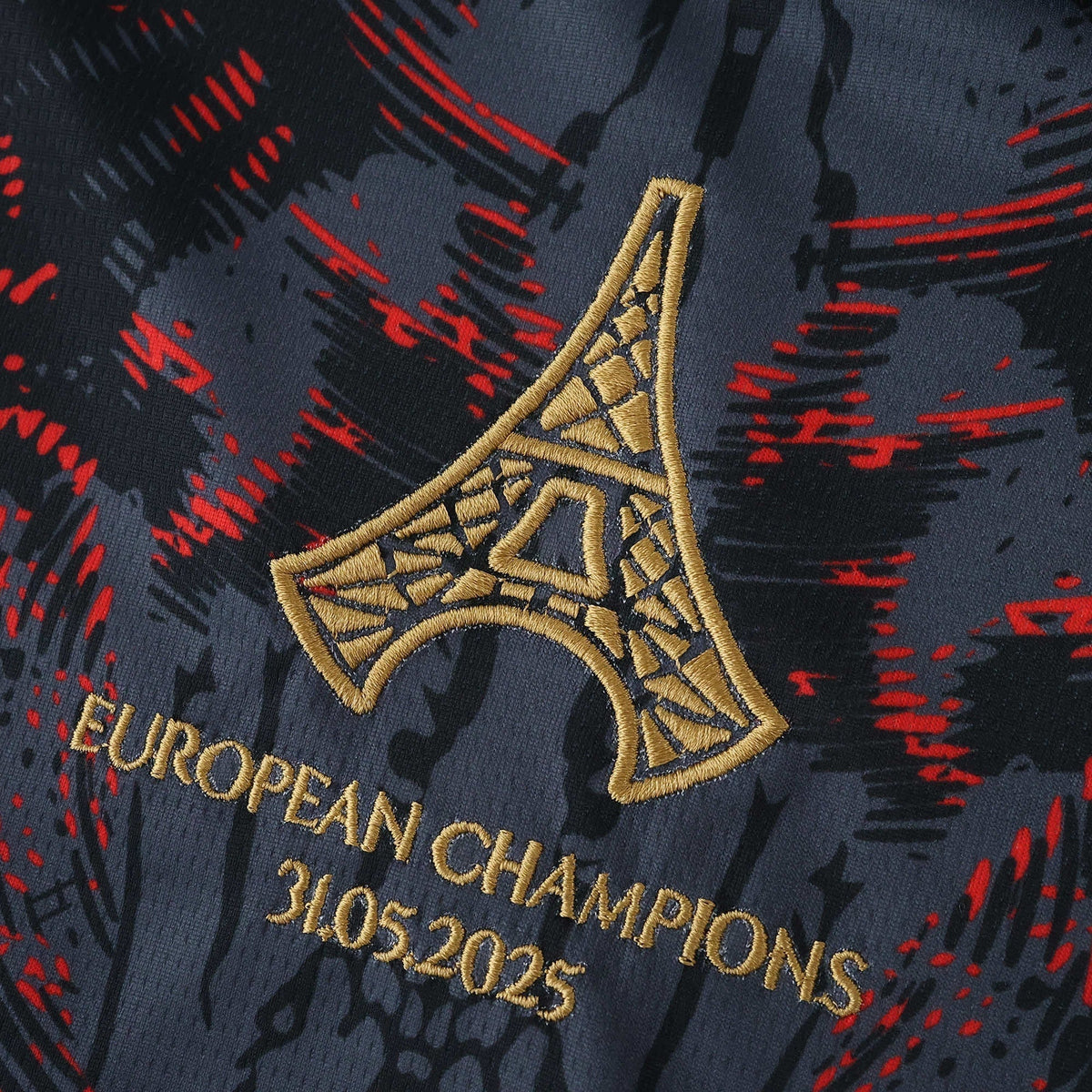 Camisola Paris Saint-Germain Edição Especial - foto 3