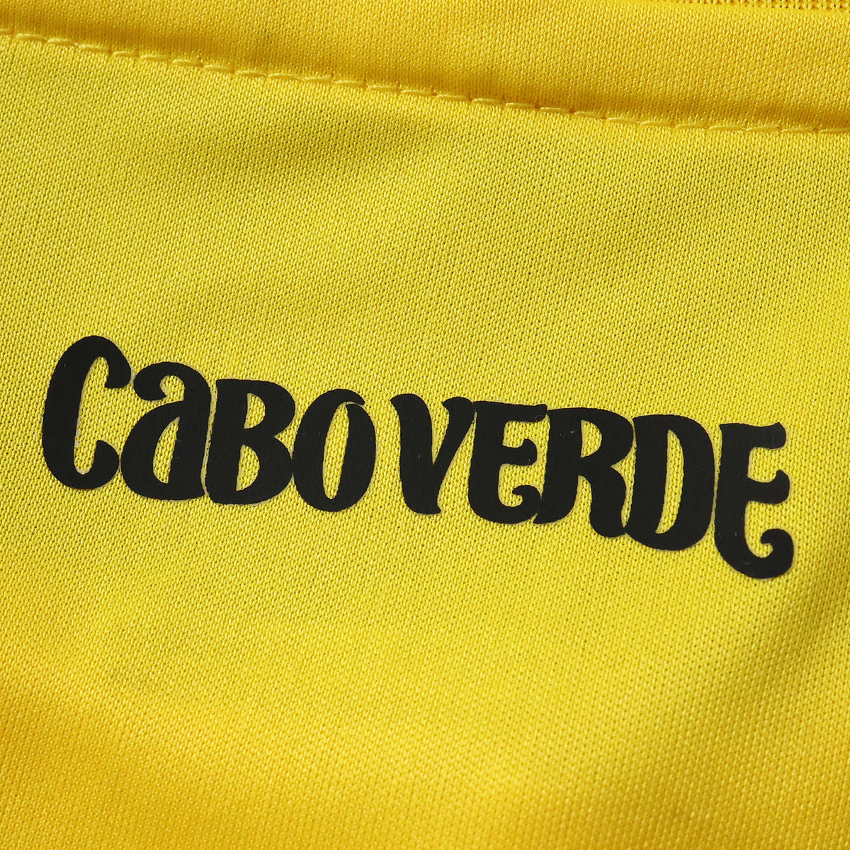 Maglia Portiere Capo Verde 26/27 - foto 5