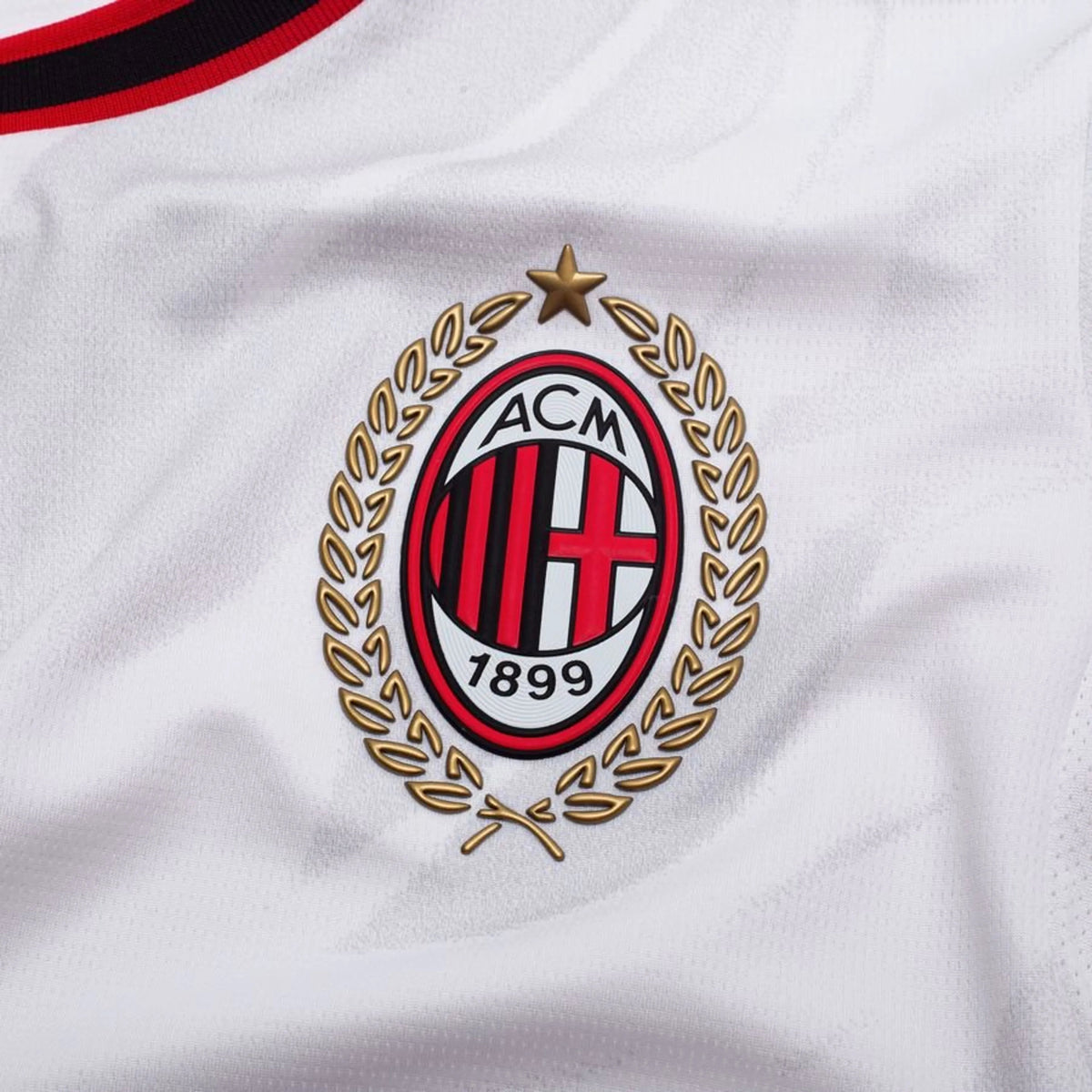 Camisa Milan II 26/27 Torcedor - foto 3