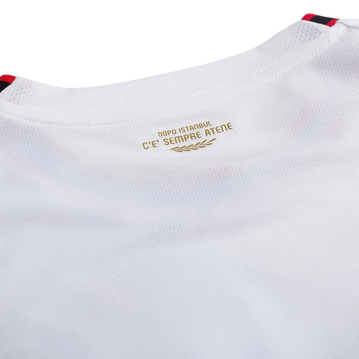 Camisa Milan II 26/27 Torcedor - foto 6