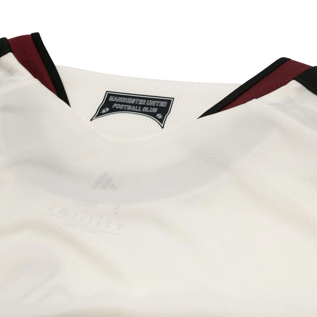 Maglia Manchester United Third 26/27 Maniche Lunghe - foto 7
