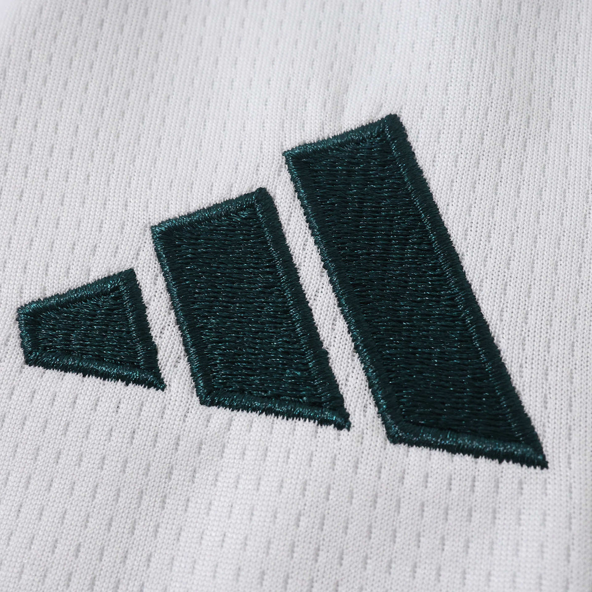 Real Madrid Home Kids Kit 2026/27 - photo 7