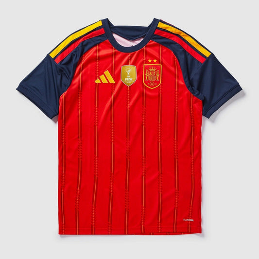 Maglia Spagna Home 26/27