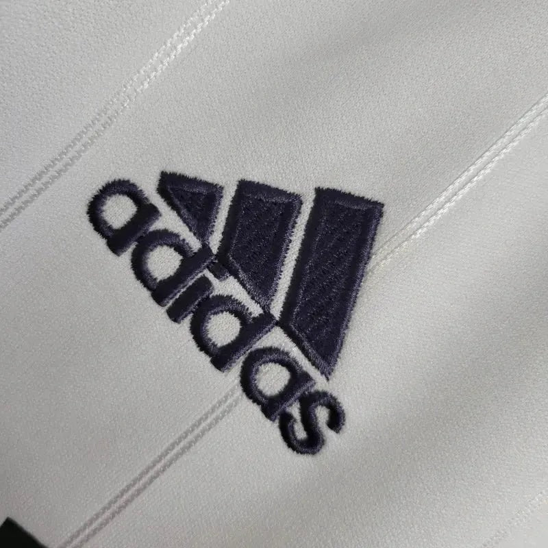 Maglia Retro Real Madrid Home 2012/13 Maniche Lunghe - foto 6