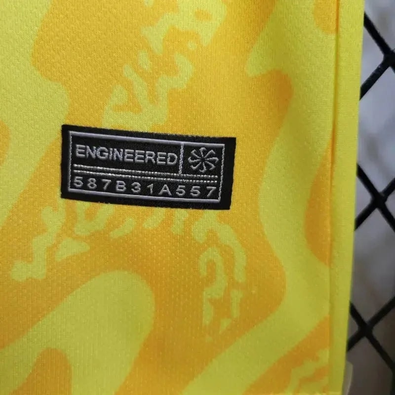 Maglia Portiere Francia 24/25 - foto 7