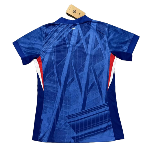 Maglia Chelsea Home 25/26 Donna - foto 2