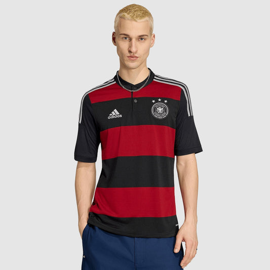 Maglia Retro Germania Away 2014 - foto 2