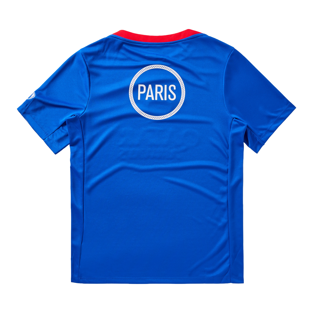 Camisola Paris Saint-Germain Pré-Jogo Terceiro Equipamento 25/26 - foto 2