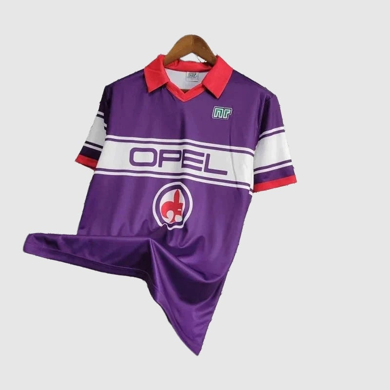 Maglia Retro Fiorentina Home 1984/85