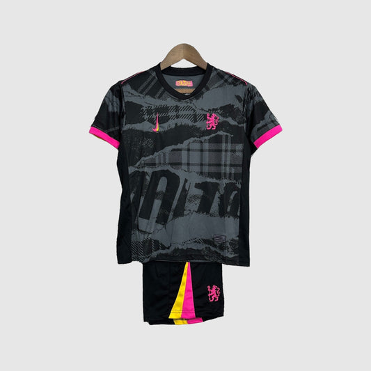 Kit Bambino Chelsea Away 24/25