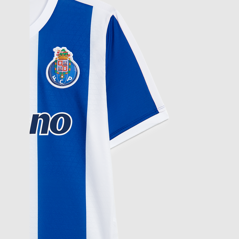 Camisola Porto Principal 26/27 Player - foto 4