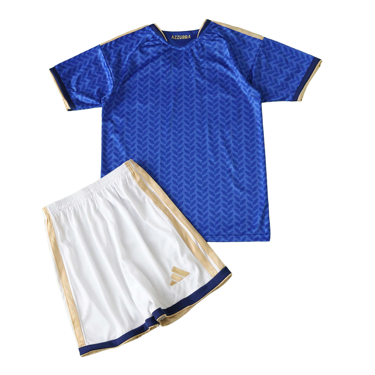Italy Home Kids Kit 2026/27 - photo 2