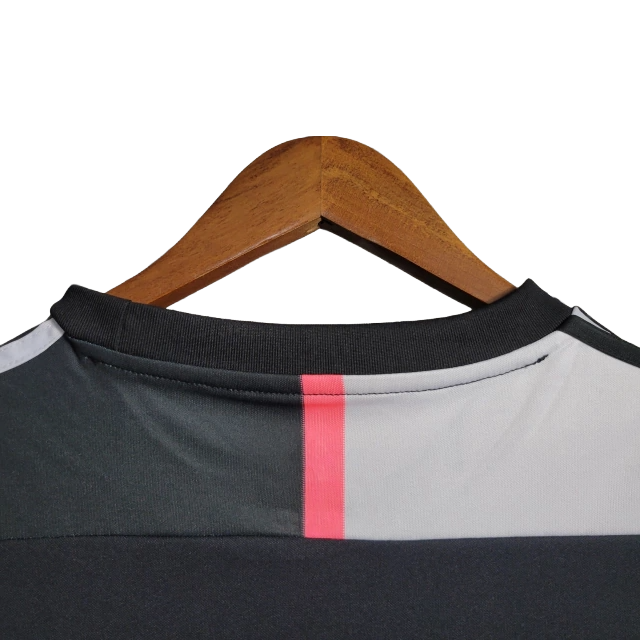 Camisola Retro Juventus Principal 2019/20 - foto 5