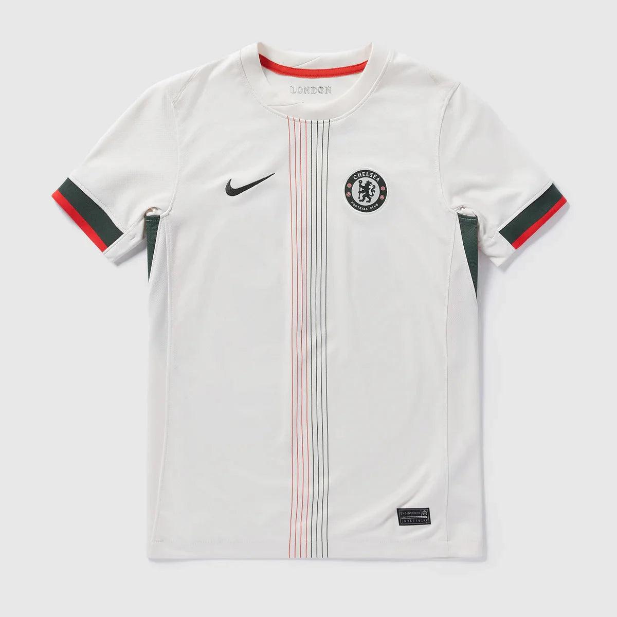 Camisola Chelsea Alternativa 25/26