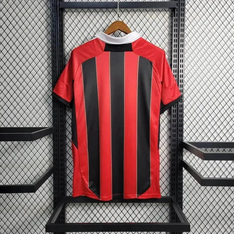 Maglia Retro Milan Home 2012/13 - foto 8