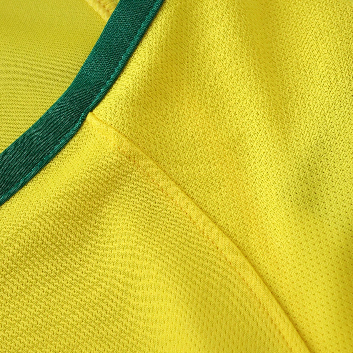 Camisa Retrô Brasil I 2014 - foto 11