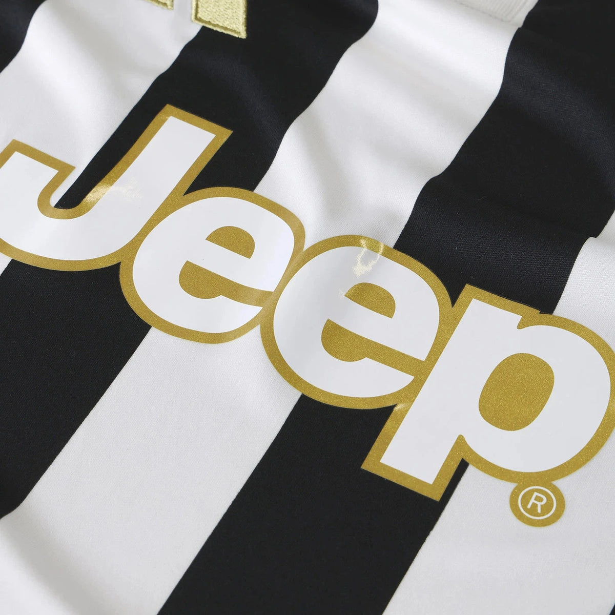Camisola Juventus Principal 26/27 - foto 6