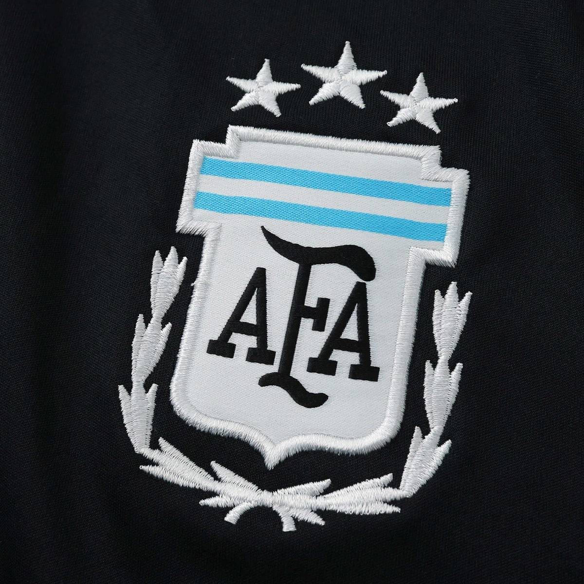 Camisa de Goleiro Argentina 26/27 Torcedor - foto 3