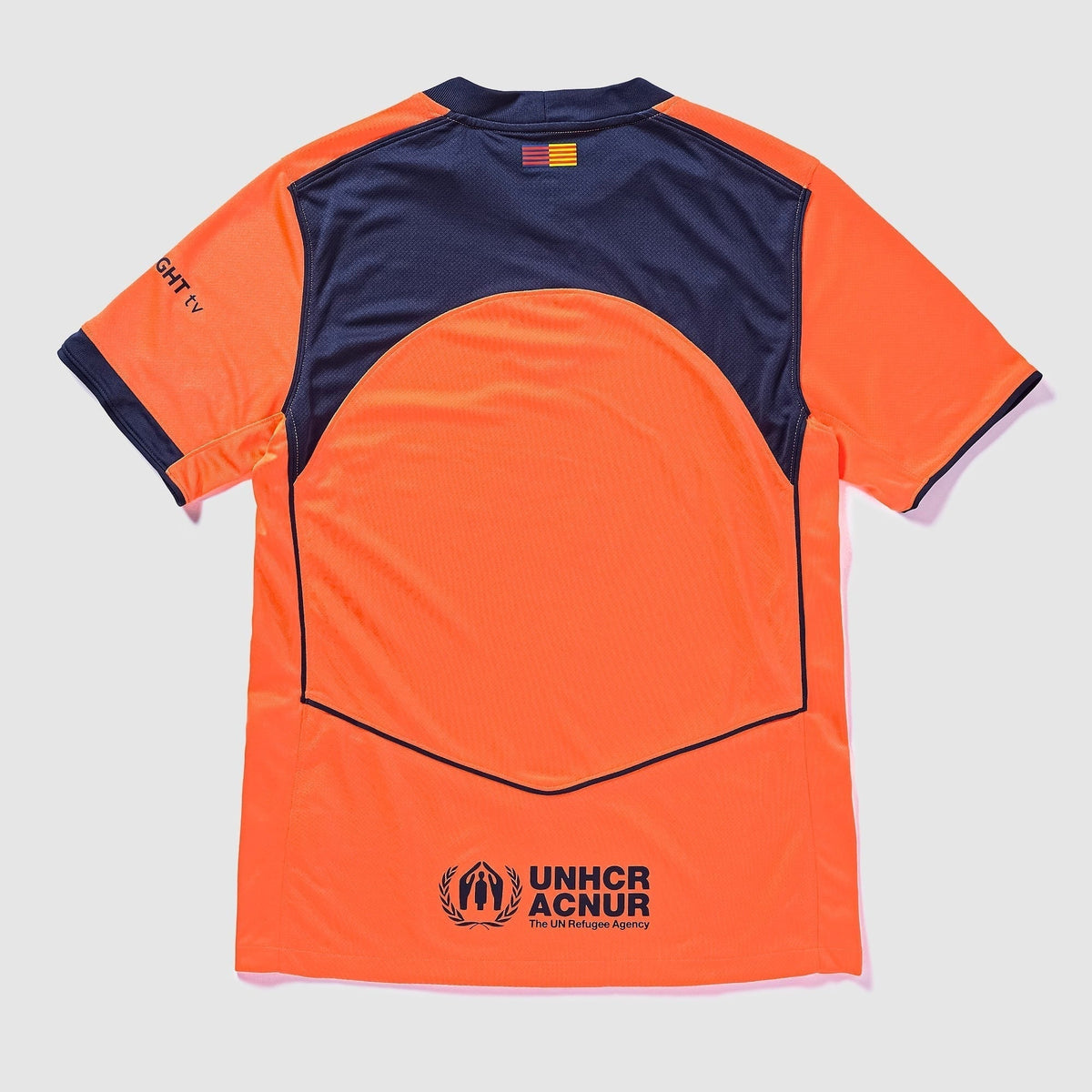 Barcelona Third Jersey 2025/26 - photo 2