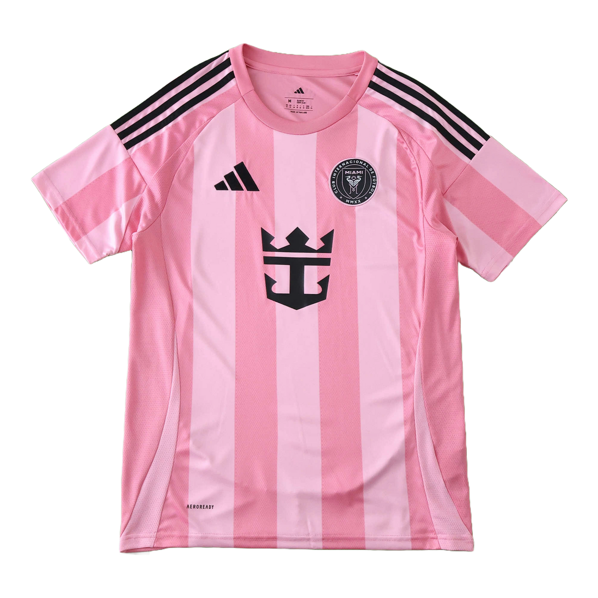 Camisola Inter Miami Principal 25/26