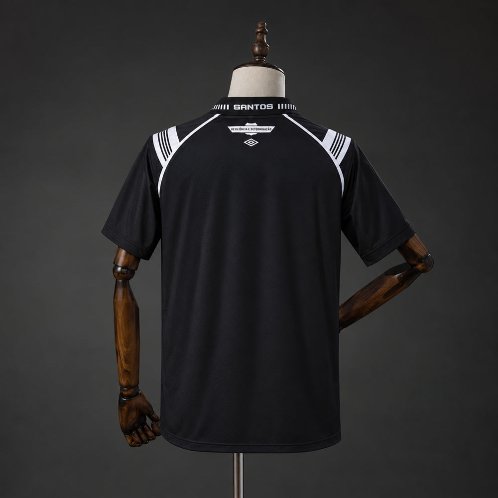 Maglia Santos Third 26/27 - foto 7