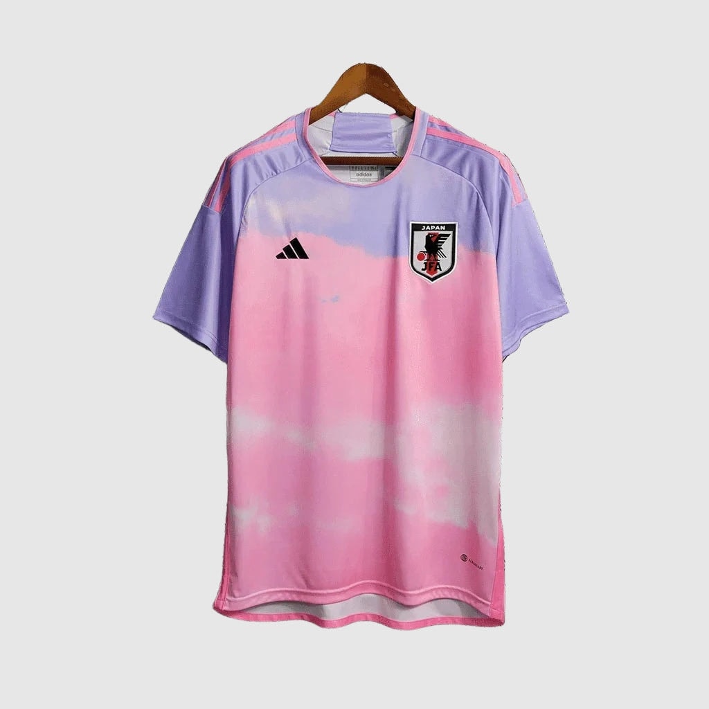 Maglia Giappone Away 23/24 - foto 2