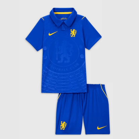 Kit Bambino Chelsea Home 26/27