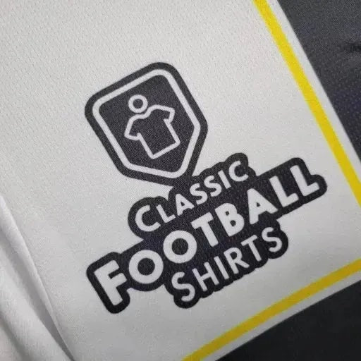 Camisa Parma I 23/24 Torcedor - foto 4