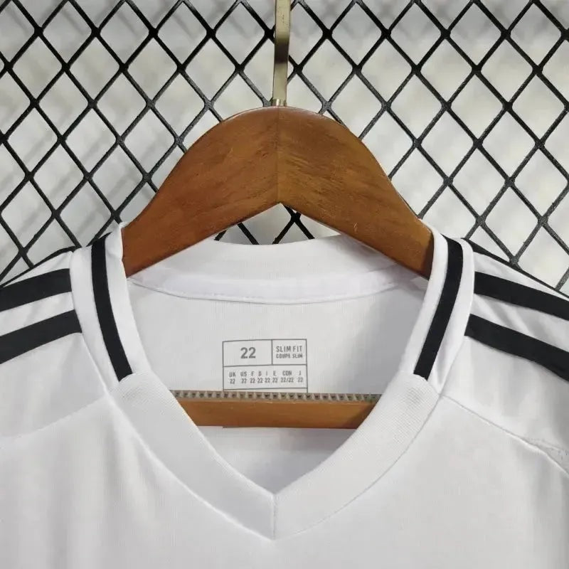 Kit Bambino Real Madrid Home 24/25 - foto 7