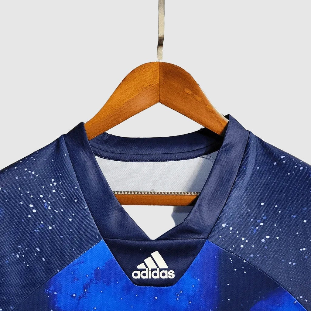 Maglia Retro Real Madrid Edizione Speciale - foto 4