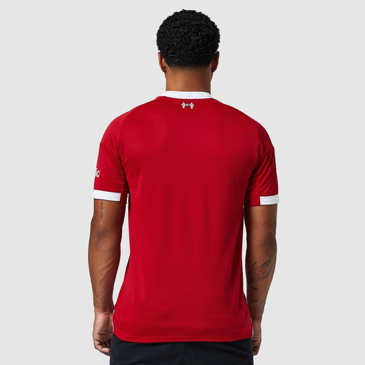 Maglia Liverpool Home 25/26 - foto 4