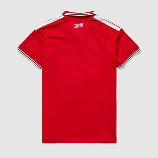 Maglia Manchester United Home 26/27 - foto 2