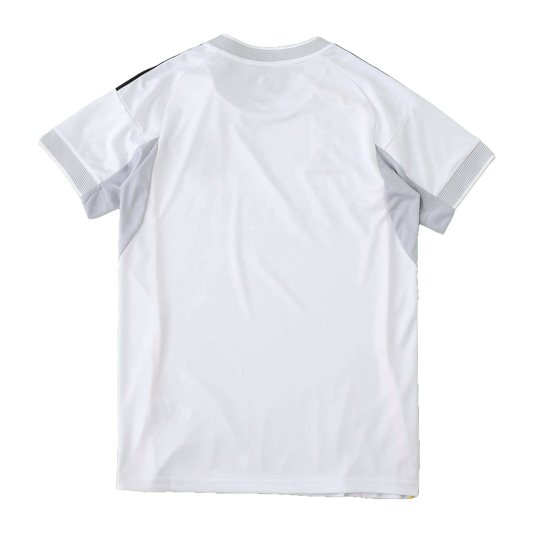 Maglia Real Madrid Home 25/26 Donna - foto 2